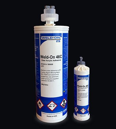 metal sign box assembly adhesive|Weld.